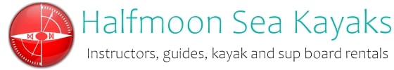 Halfmoon Sea Kayaks
